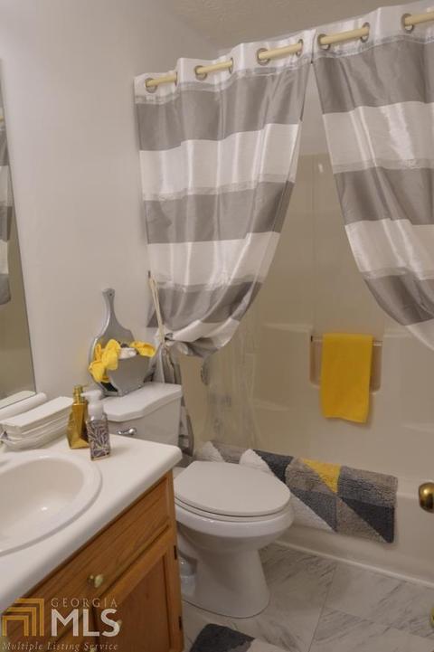 6580 Oak Mill Ct, Morrow, GA 30260 photo 15