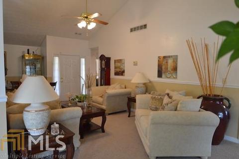 6580 Oak Mill Ct, Morrow, GA 30260 photo 9