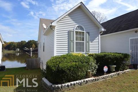 6580 Oak Mill Ct, Morrow, GA 30260 photo 35