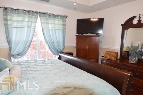 6580 Oak Mill Ct, Morrow, GA 30260 photo 11