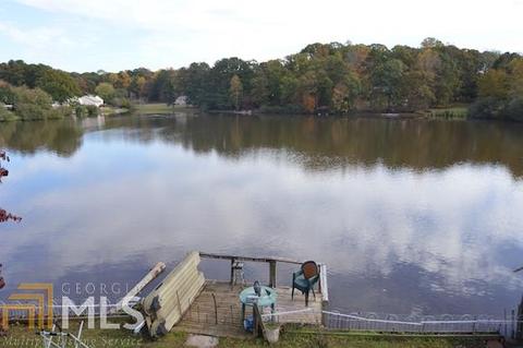 6580 Oak Mill Ct, Morrow, GA 30260 photo 3