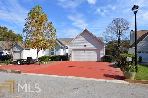 6580 Oak Mill Ct, Morrow, GA 30260 photo 36