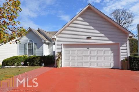 6580 Oak Mill Ct, Morrow, GA 30260 photo 1