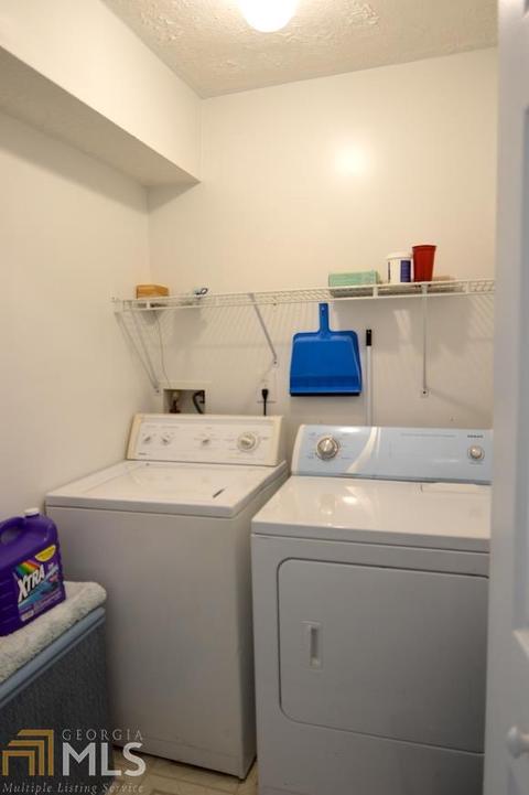 6580 Oak Mill Ct, Morrow, GA 30260 photo 32