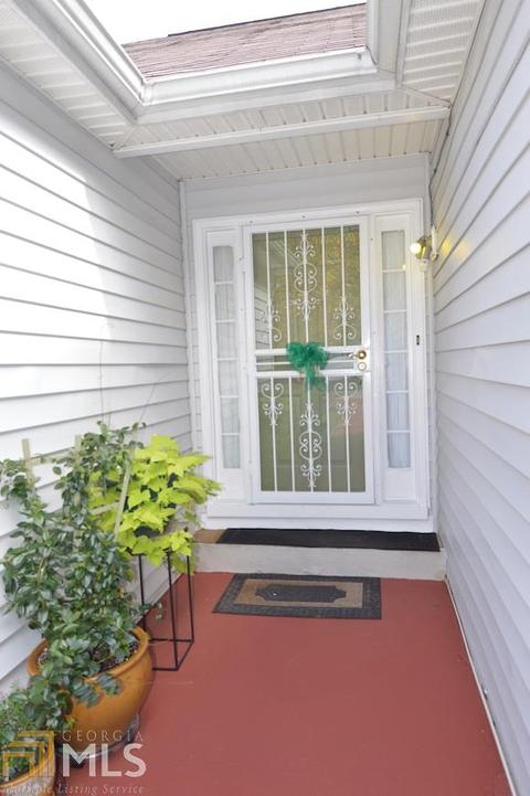 6580 Oak Mill Ct, Morrow, GA 30260 photo 28
