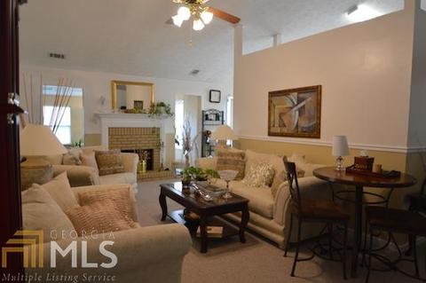 6580 Oak Mill Ct, Morrow, GA 30260 photo 7