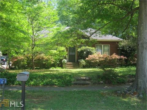 505 Park Ave, Lagrange, GA 30240 photo 1