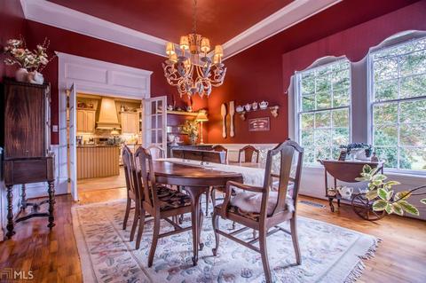 5587 Cave Spring Rd, Cave Spring, GA 30124 photo 15