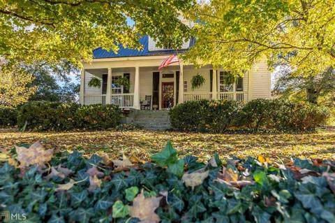 5587 Cave Spring Rd, Cave Spring, GA 30124 photo 1