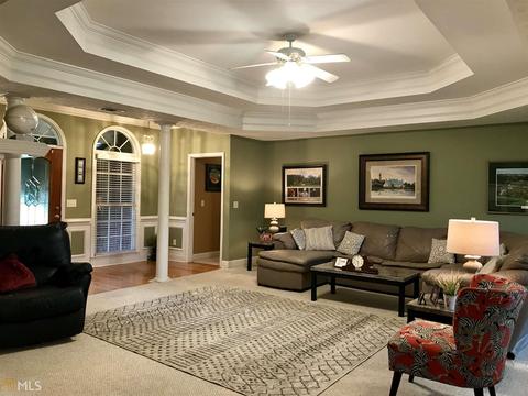 113 Prestwick Dr, Lagrange, GA 30240 photo 5