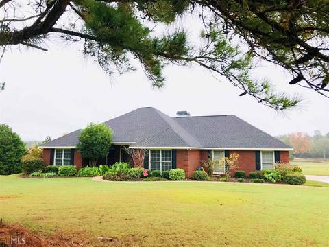113 Prestwick Dr, Lagrange, GA 30240 photo 1
