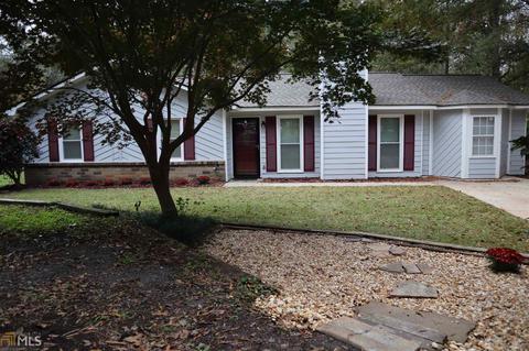 1580 Highway 142 E, Covington, GA 30014 photo 2