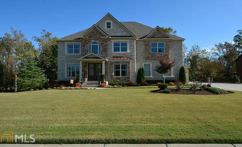 1841 Schofield, Hampton, GA 30228 photo 1