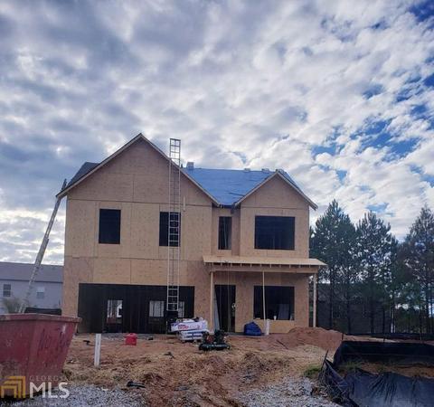 1013 Eldon Ln, Fairburn, GA 30213 photo 1