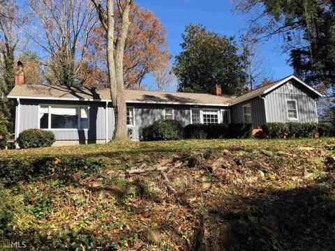 716 Highway 246, Dillard, GA 30537 photo 1