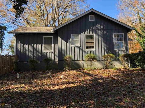 716 Highway 246, Dillard, GA 30537 photo 3