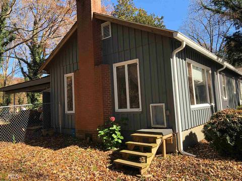 716 Highway 246, Dillard, GA 30537 photo 2