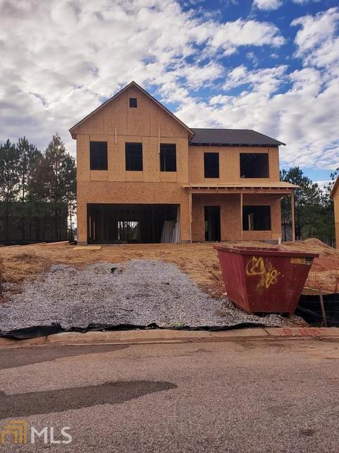 1017 Eldon Ln, Fairburn, GA 30213 photo 1