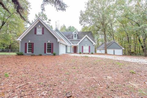 14745 Brown Bridge Rd, Covington, GA 30016 photo 1
