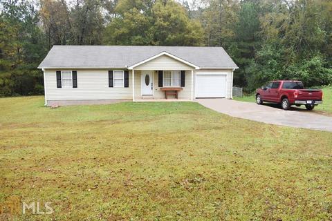 176 Old Alcovy Rd, Covington, GA 30014 photo 1
