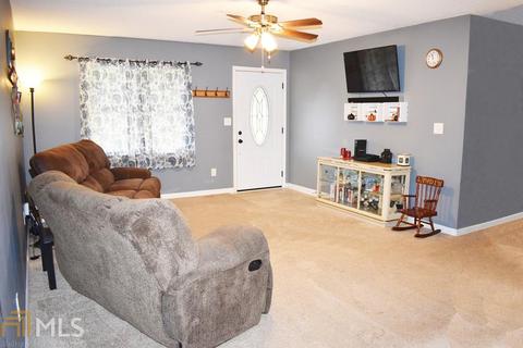 176 Old Alcovy Rd, Covington, GA 30014 photo 2