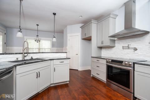 617 Forest Pointe Dr, Forsyth, GA 31029 photo 5