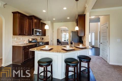 210 Silver Ridge Rd, Covington, GA 30016 photo 2