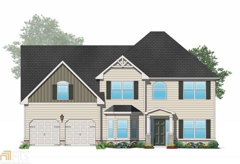 210 Silver Ridge Rd, Covington, GA 30016 photo 1