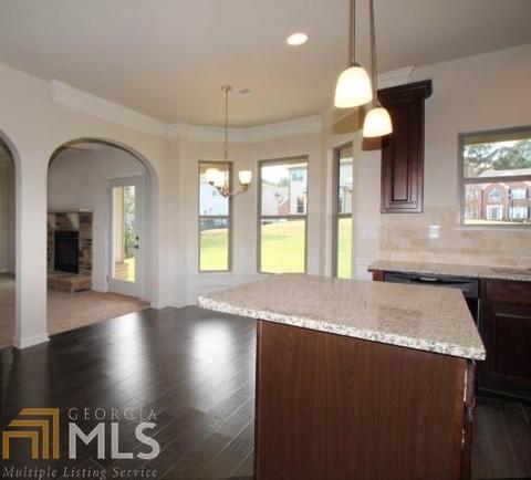 300 Silver Ridge Dr, Covington, GA 30016 photo 11