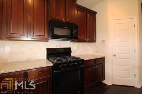 300 Silver Ridge Dr, Covington, GA 30016 photo 5