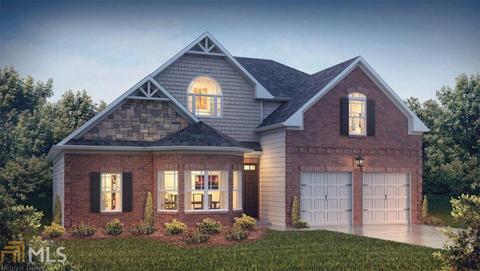 300 Silver Ridge Dr, Covington, GA 30016 photo 1