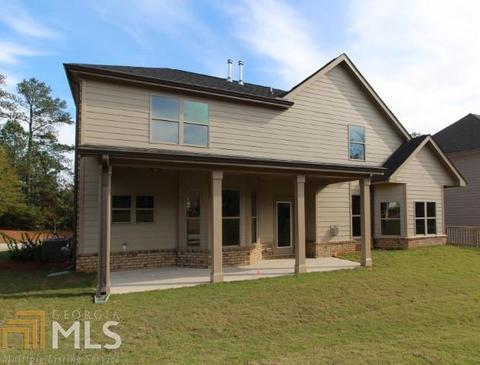 300 Silver Ridge Dr, Covington, GA 30016 photo 2