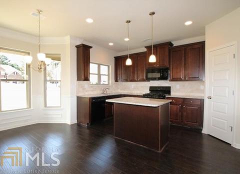 300 Silver Ridge Dr, Covington, GA 30016 photo 3