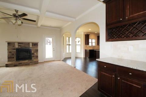 300 Silver Ridge Dr, Covington, GA 30016 photo 8