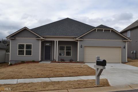 525 Cottage Loop, Pendergrass, GA 30567 photo 1