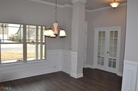 525 Cottage Loop, Pendergrass, GA 30567 photo 3