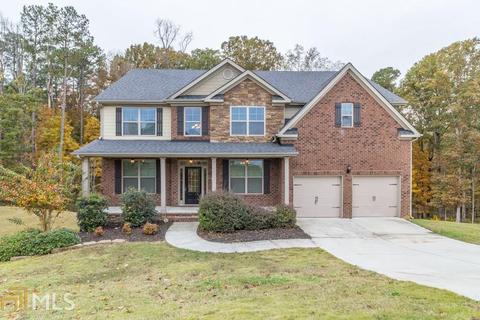 119 Oatgrass Dr, Grayson, GA 30017 photo 1