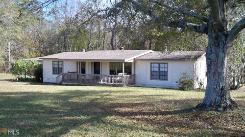 368 Cauthen Rd, Milner, GA 30257 photo 1