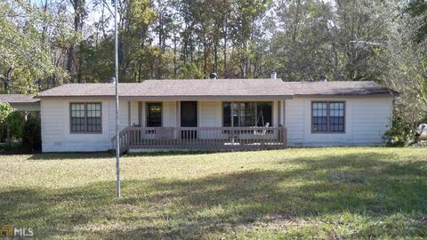 368 Cauthen Rd, Milner, GA 30257 photo 5