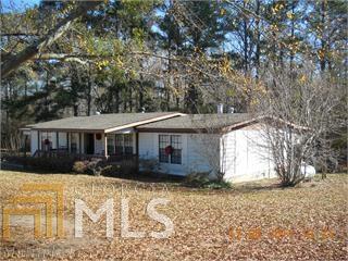 368 Cauthen Rd, Milner, GA 30257 photo 2
