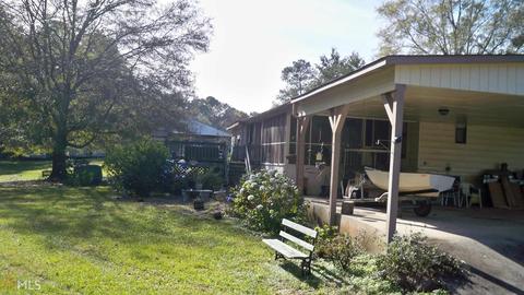 368 Cauthen Rd, Milner, GA 30257 photo 4