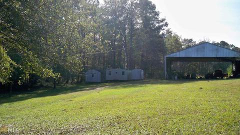 368 Cauthen Rd, Milner, GA 30257 photo 20