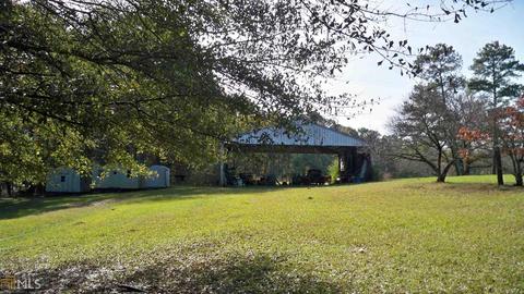 368 Cauthen Rd, Milner, GA 30257 photo 9
