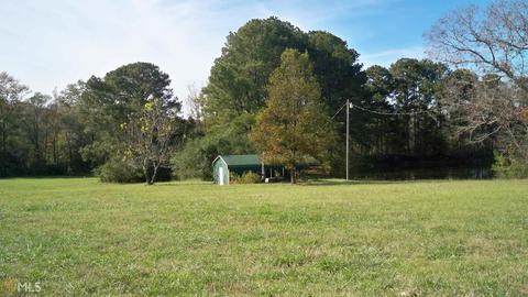368 Cauthen Rd, Milner, GA 30257 photo 11