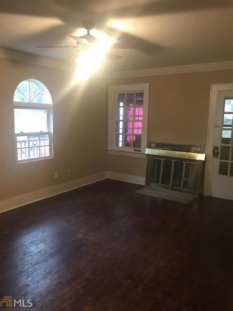 12 E Glover St, Rome, GA 30161 photo 4