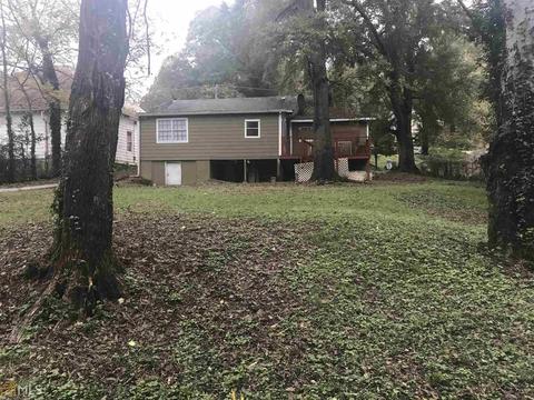 12 E Glover St, Rome, GA 30161 photo 22