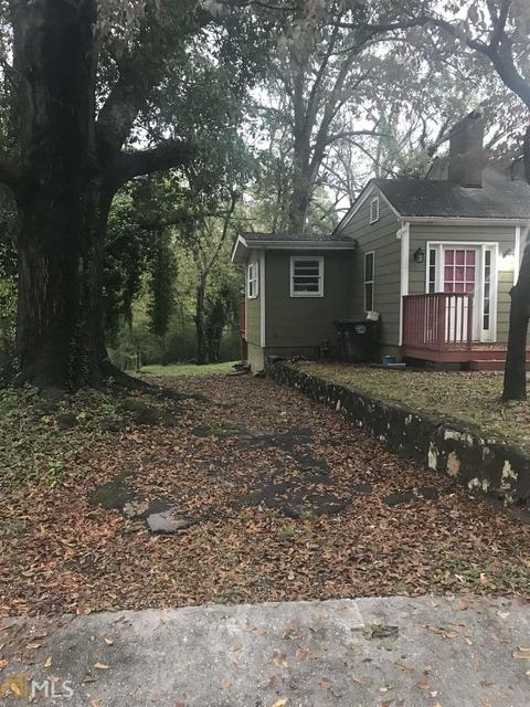 12 E Glover St, Rome, GA 30161 photo 19