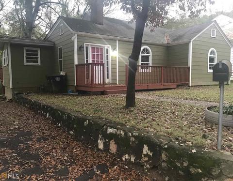 12 E Glover St, Rome, GA 30161 photo 18