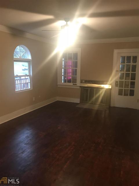 12 E Glover St, Rome, GA 30161 photo 5