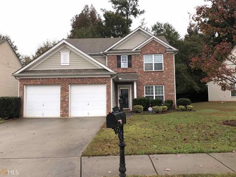 11613 Kades Trl, Hampton, GA 30228 photo 1